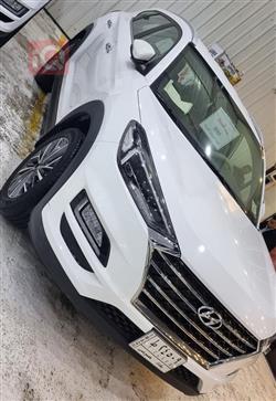 هیوندای تۆکسۆن